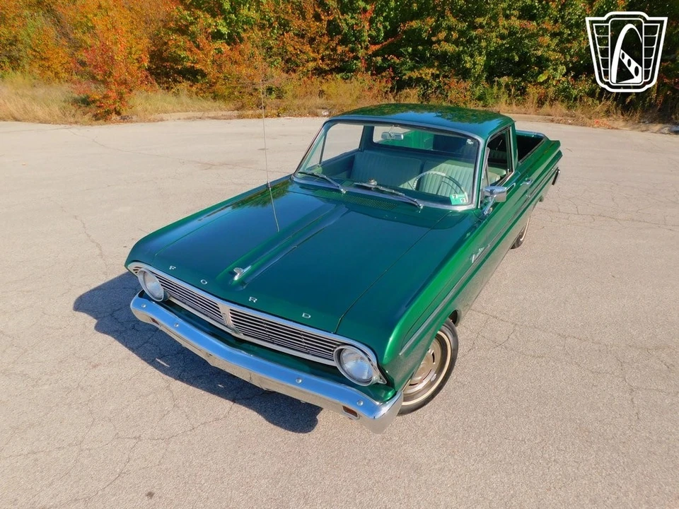 1965 Ford Ranchero 2nd Gen - Image 7 of 21
