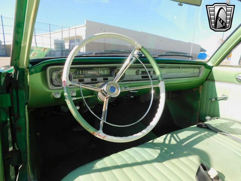 1965 Ford Ranchero 2nd Gen - Image 18 of 21