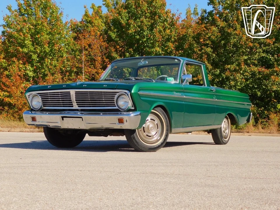 1965 Ford Ranchero 2nd Gen - Image 3 of 21