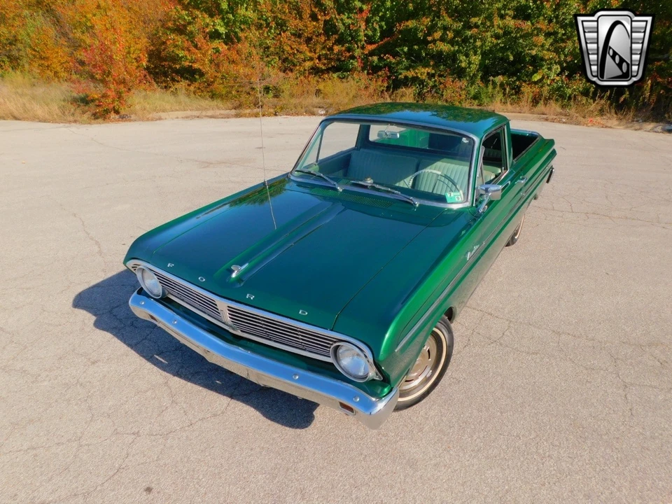 1965 Ford Ranchero 2nd Gen - Image 3 of 21