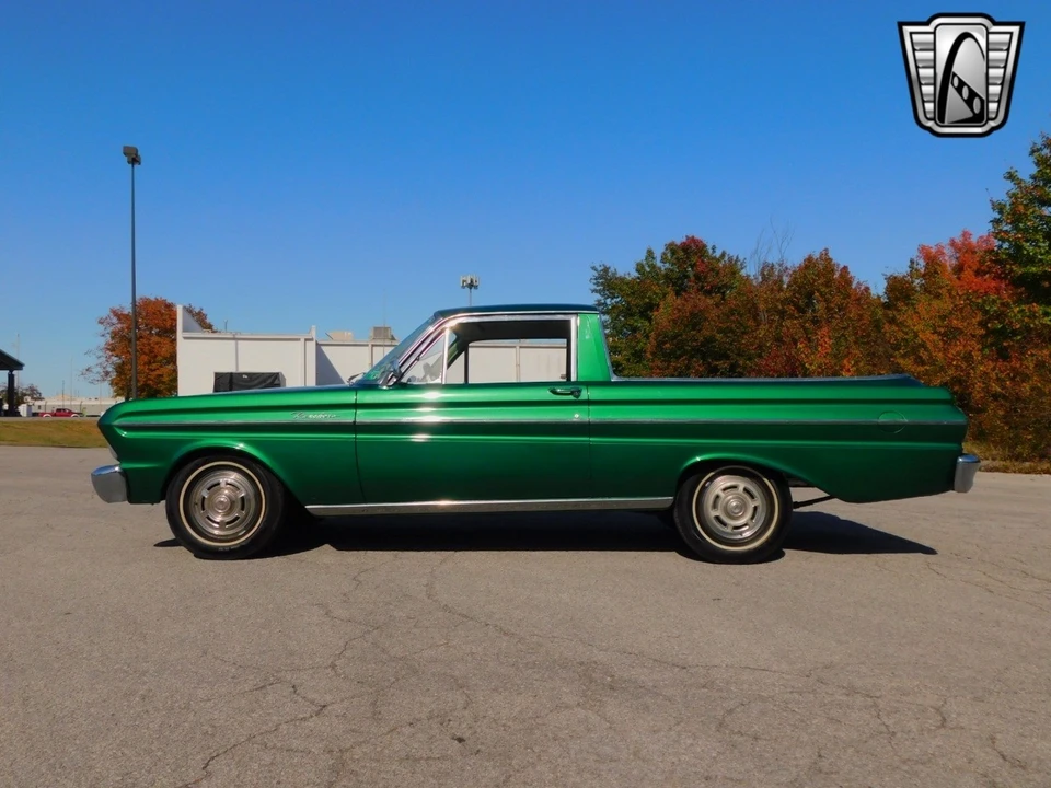 1965 Ford Ranchero 2nd Gen - Image 4 of 21
