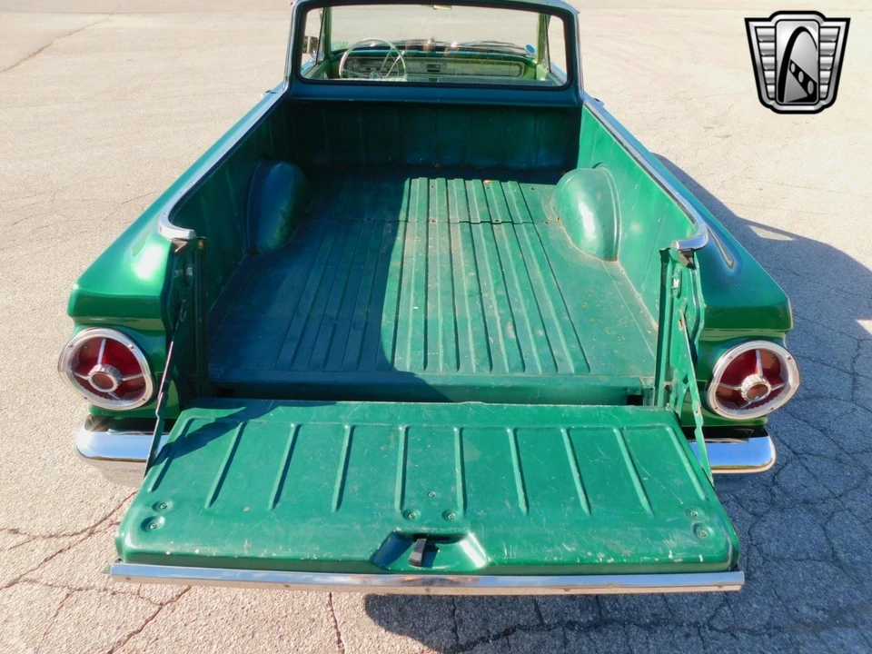 1965 Ford Ranchero 2nd Gen - Image 15 of 21