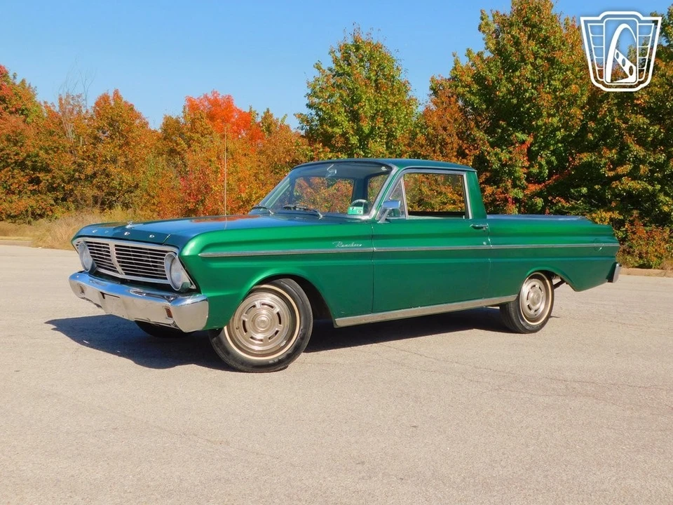 1965 Ford Ranchero 2nd Gen - Image 11 of 21