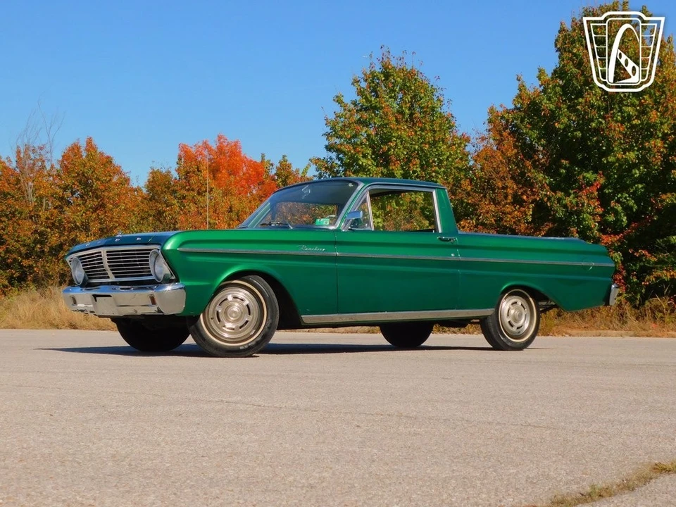 1965 Ford Ranchero 2nd Gen - Image 10 of 21