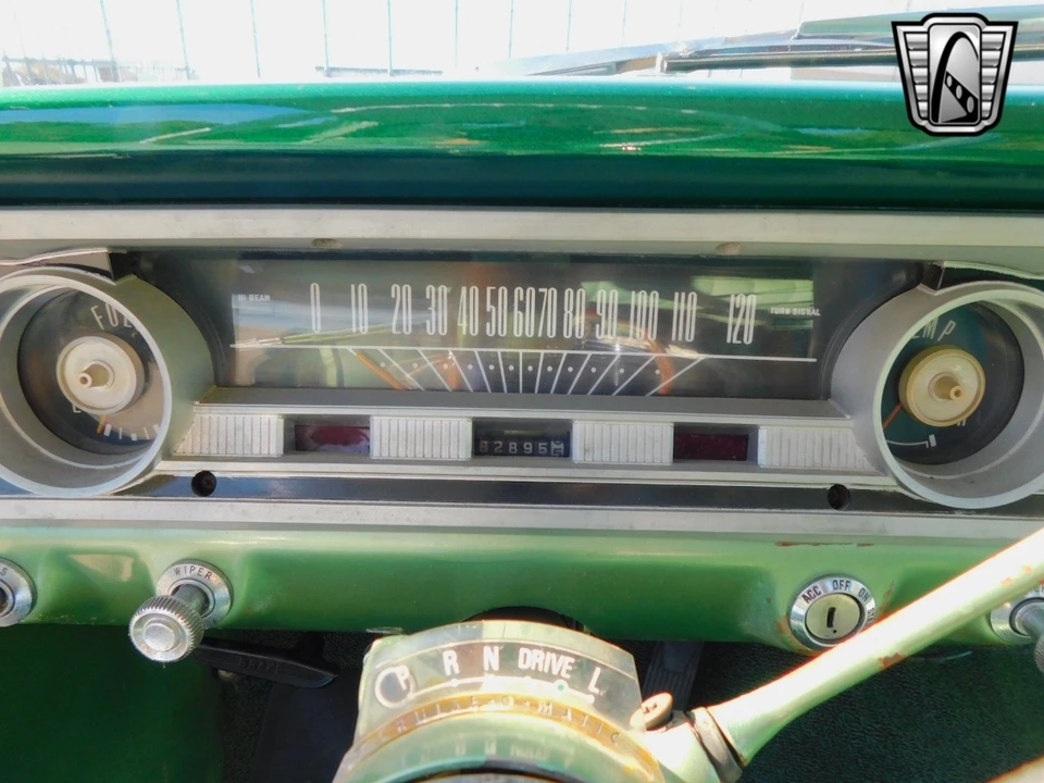 1965 Ford Ranchero 2nd Gen - Image 21 of 21