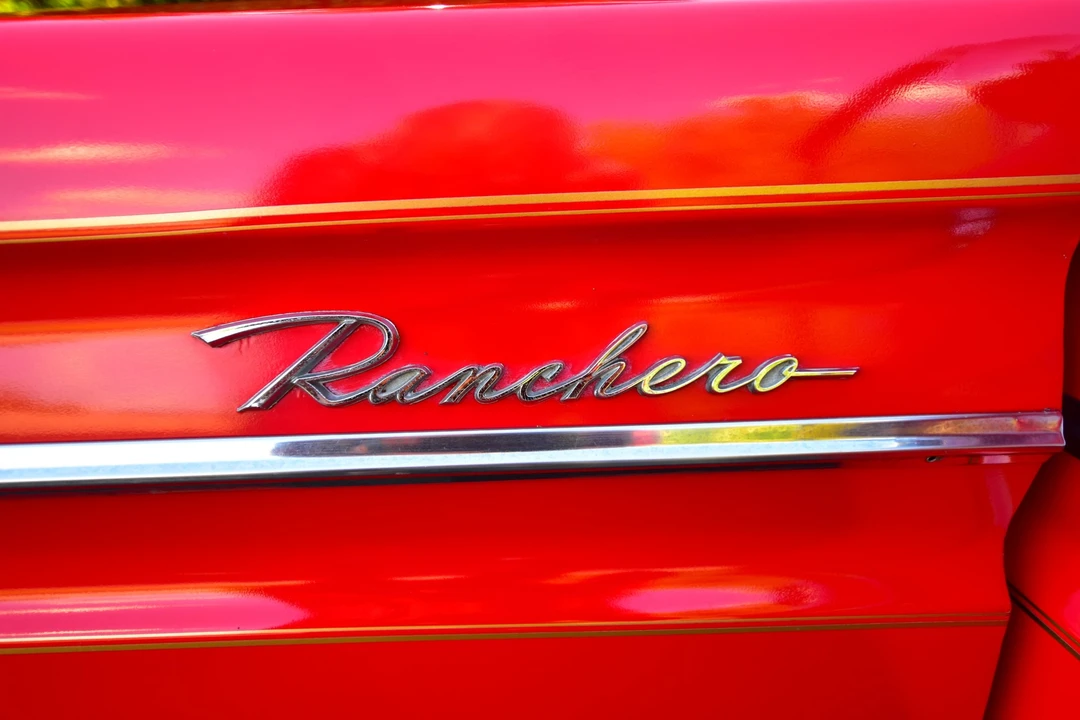 1965 Ford Ranchero 2nd Gen - Image 29 of 31