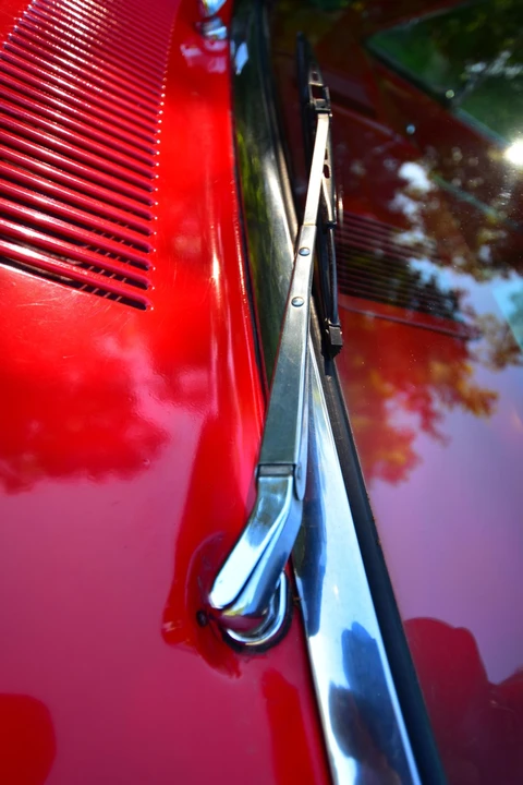 1965 Ford Ranchero 2nd Gen - Image 30 of 31