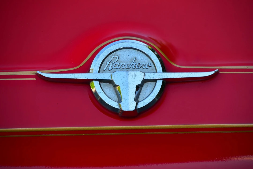 1965 Ford Ranchero 2nd Gen - Image 28 of 31