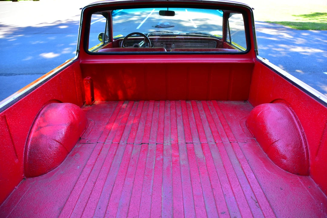 1965 Ford Ranchero 2nd Gen - Image 21 of 31