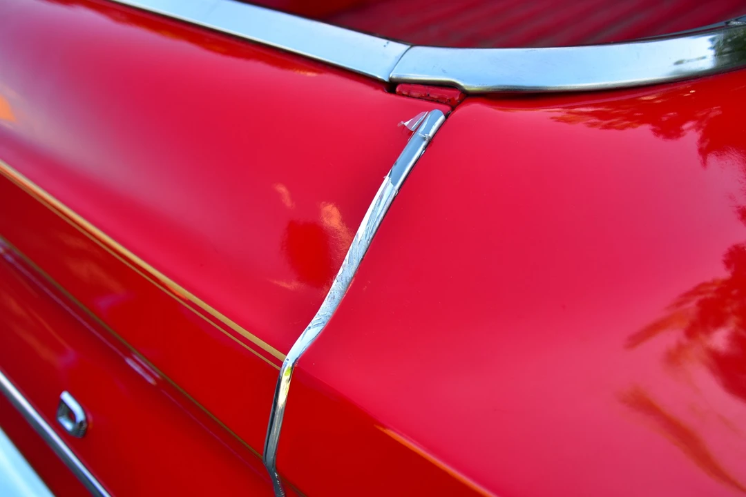 1965 Ford Ranchero 2nd Gen - Image 26 of 31