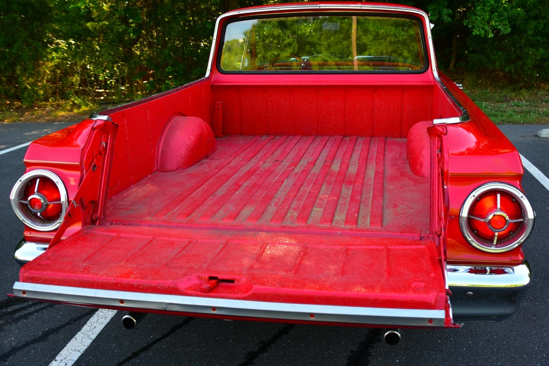 1965 Ford Ranchero 2nd Gen - Image 20 of 31