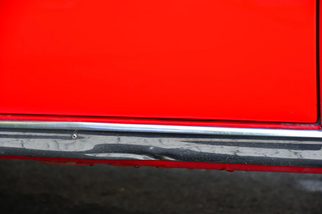 1965 Ford Ranchero 2nd Gen - Image 31 of 31