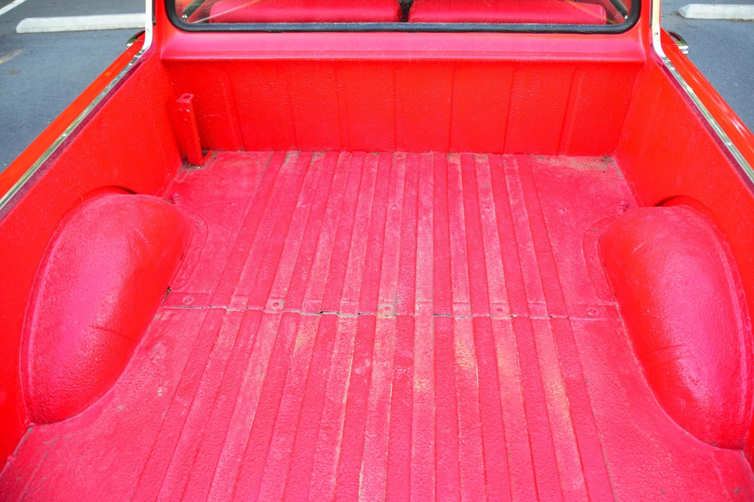 1965 Ford Ranchero 2nd Gen - Image 22 of 31