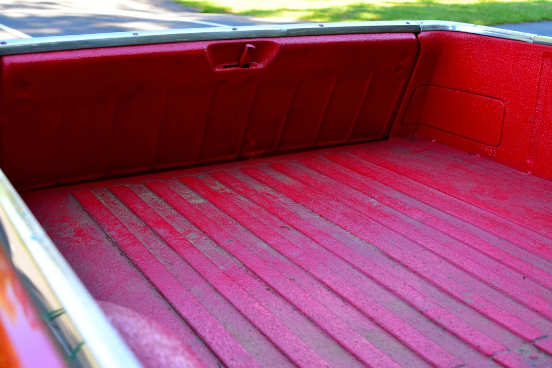 1965 Ford Ranchero 2nd Gen - Image 25 of 31