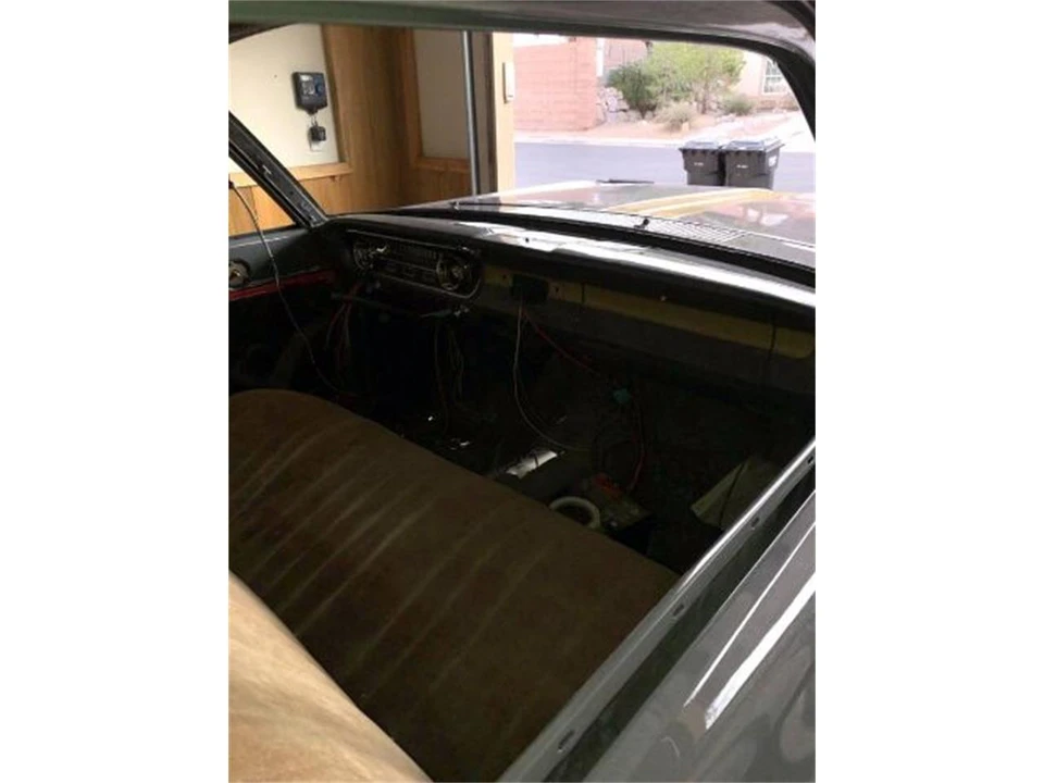 1965 Ford Ranchero 2nd Gen - Image 5 of 6