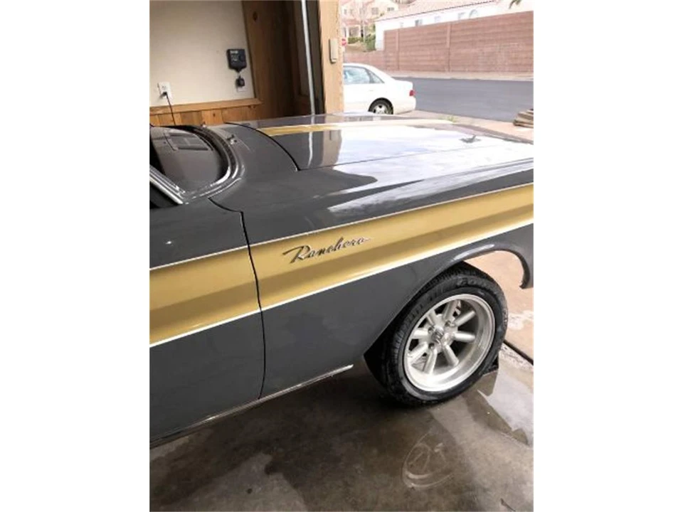 1965 Ford Ranchero 2nd Gen - Image 4 of 6