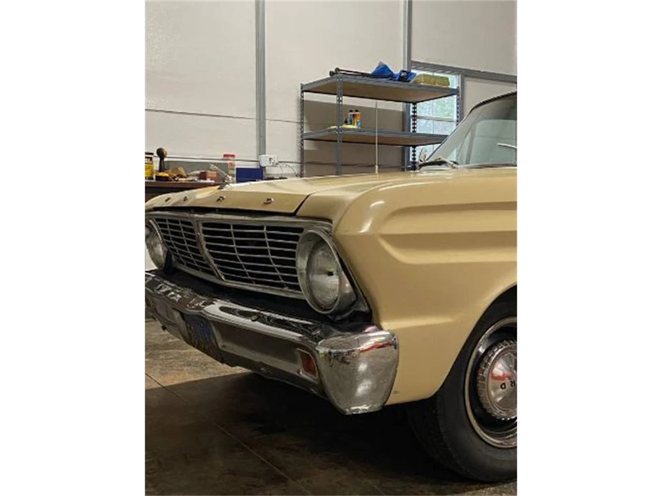 1965 Ford Ranchero 2nd Gen - Image 5 of 14