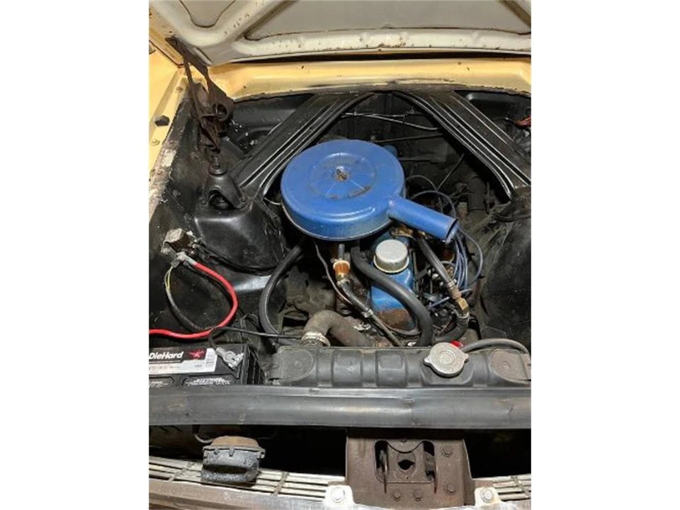 1965 Ford Ranchero 2nd Gen - Image 4 of 14