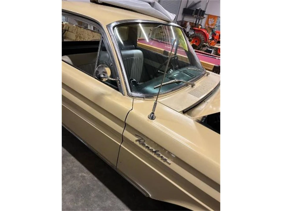 1965 Ford Ranchero 2nd Gen - Image 3 of 14