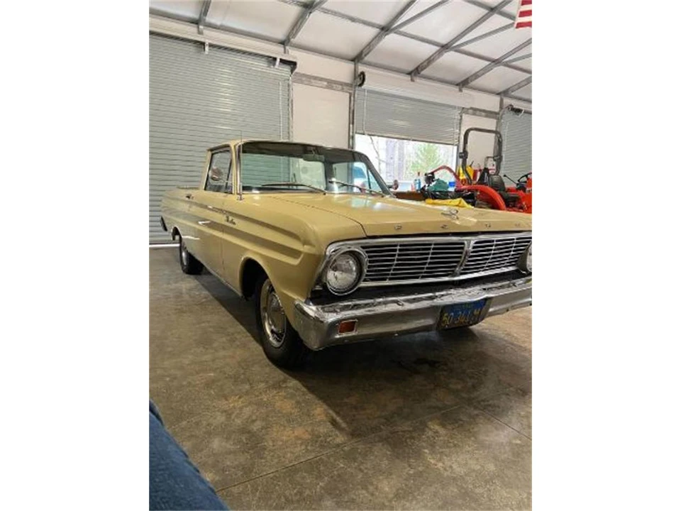 1965 Ford Ranchero 2nd Gen - Image 7 of 14