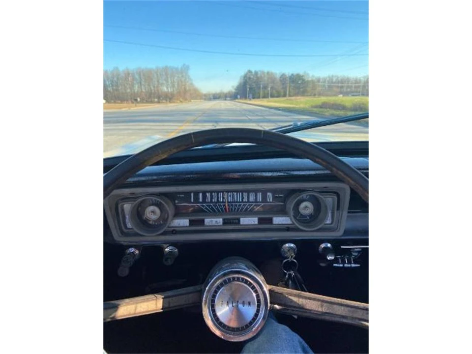 1965 Ford Ranchero 2nd Gen - Image 14 of 14