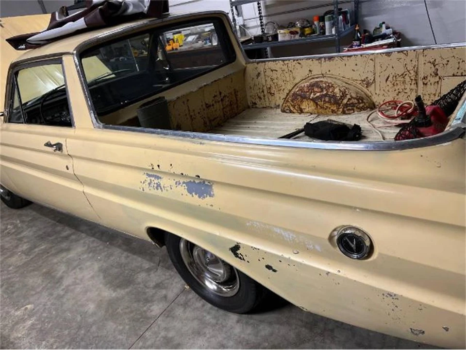 1965 Ford Ranchero 2nd Gen - Image 12 of 14