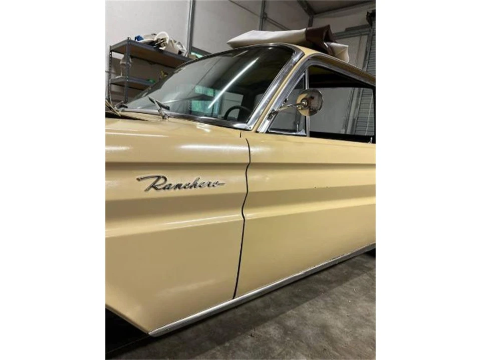 1965 Ford Ranchero 2nd Gen - Image 11 of 14