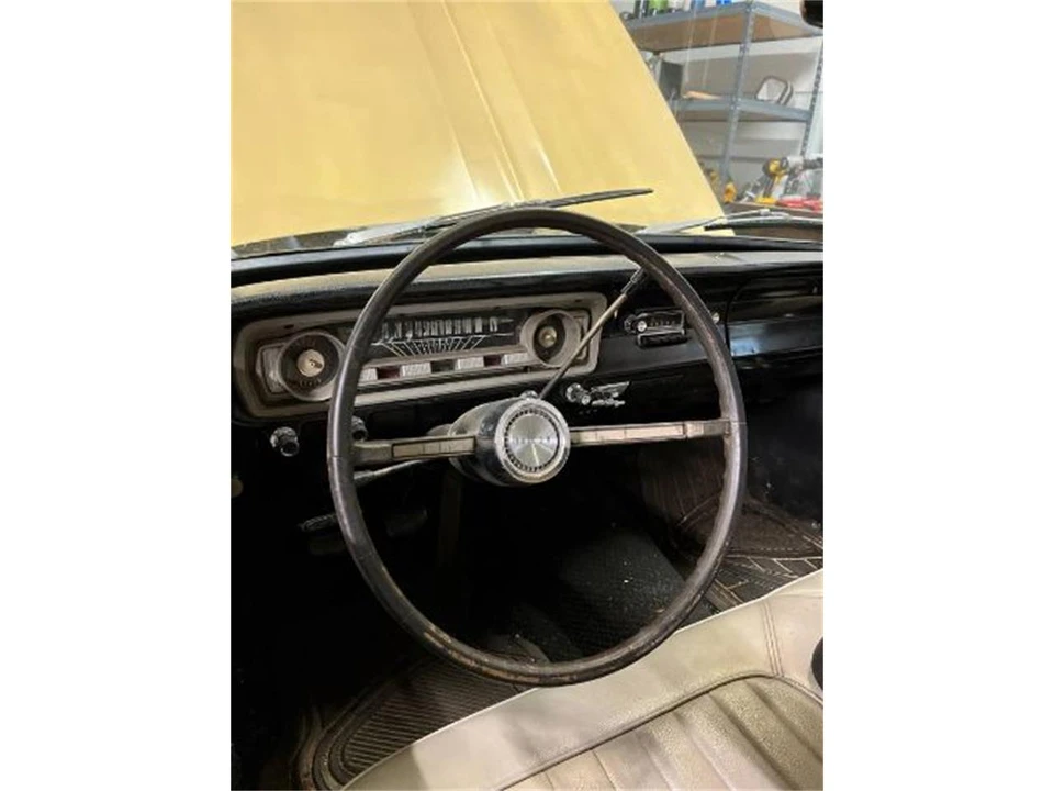 1965 Ford Ranchero 2nd Gen - Image 13 of 14
