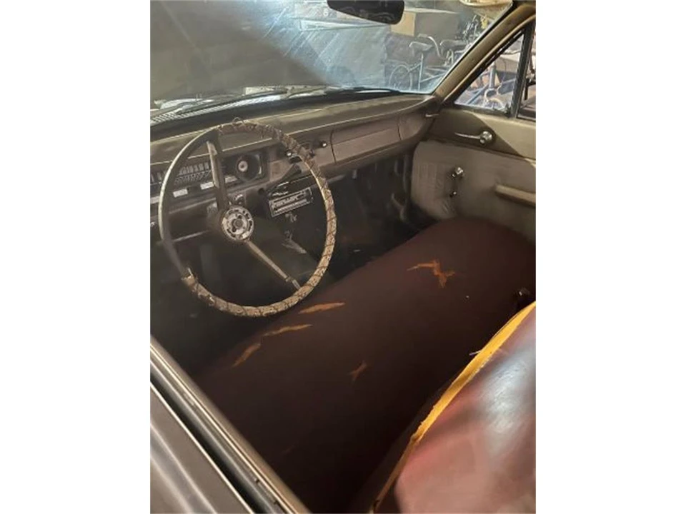 1965 Ford Ranchero 2nd Gen - Image 4 of 5