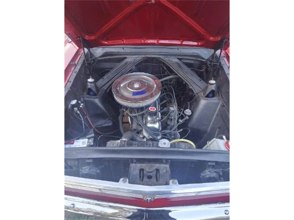 1965 Ford Ranchero 2nd Gen - Image 8 of 11