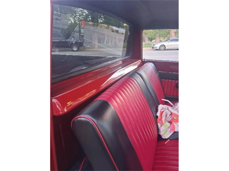 1965 Ford Ranchero 2nd Gen - Image 4 of 11