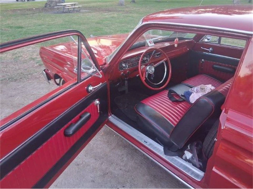 1965 Ford Ranchero 2nd Gen - Image 7 of 11