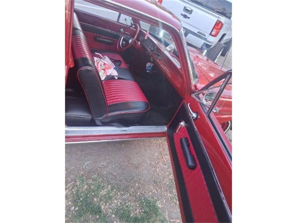 1965 Ford Ranchero 2nd Gen - Image 5 of 11