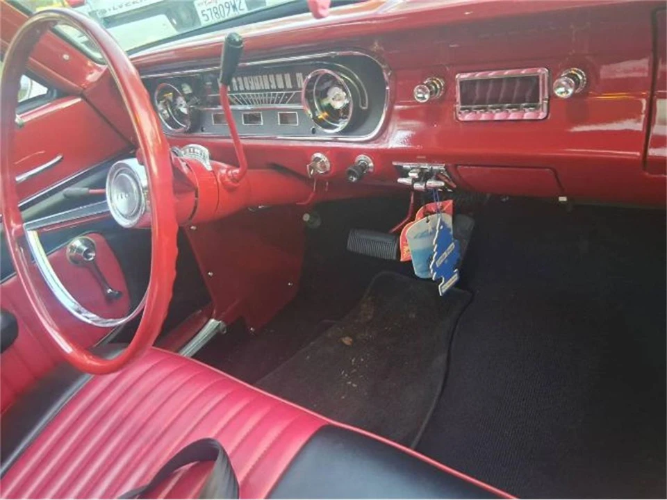 1965 Ford Ranchero 2nd Gen - Image 3 of 11