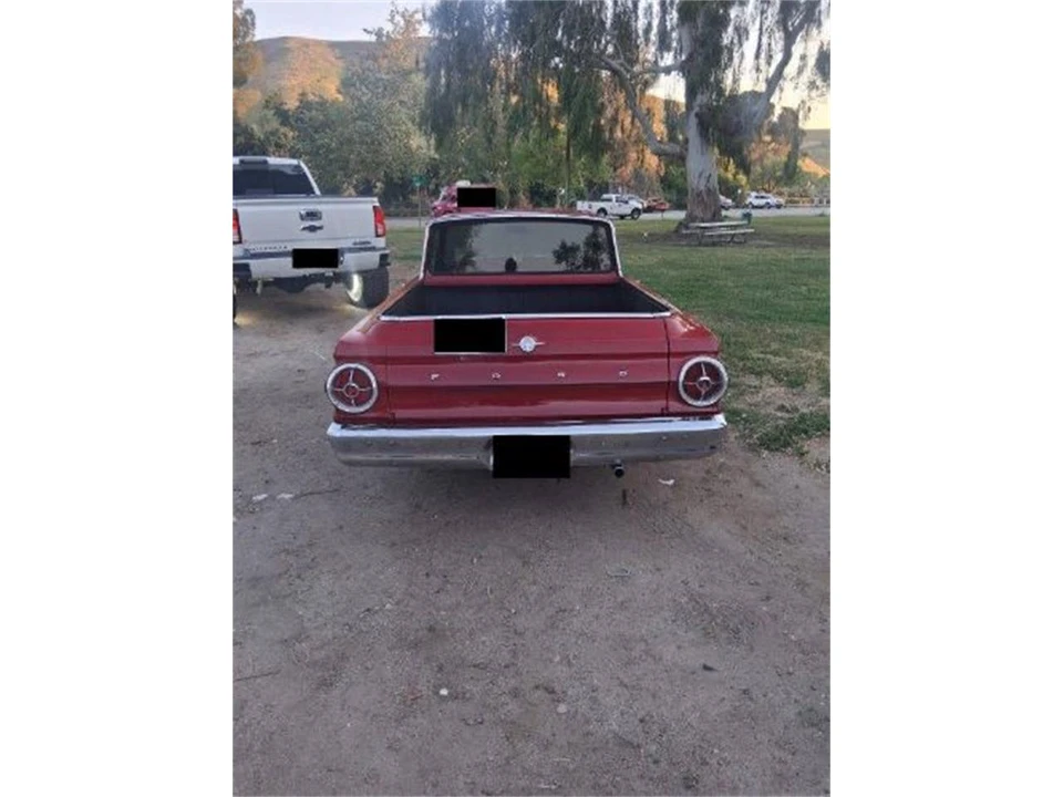 1965 Ford Ranchero 2nd Gen - Image 2 of 11