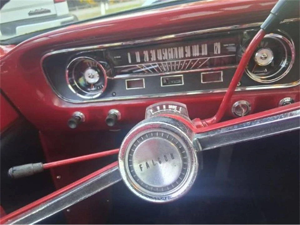 1965 Ford Ranchero 2nd Gen - Image 6 of 11