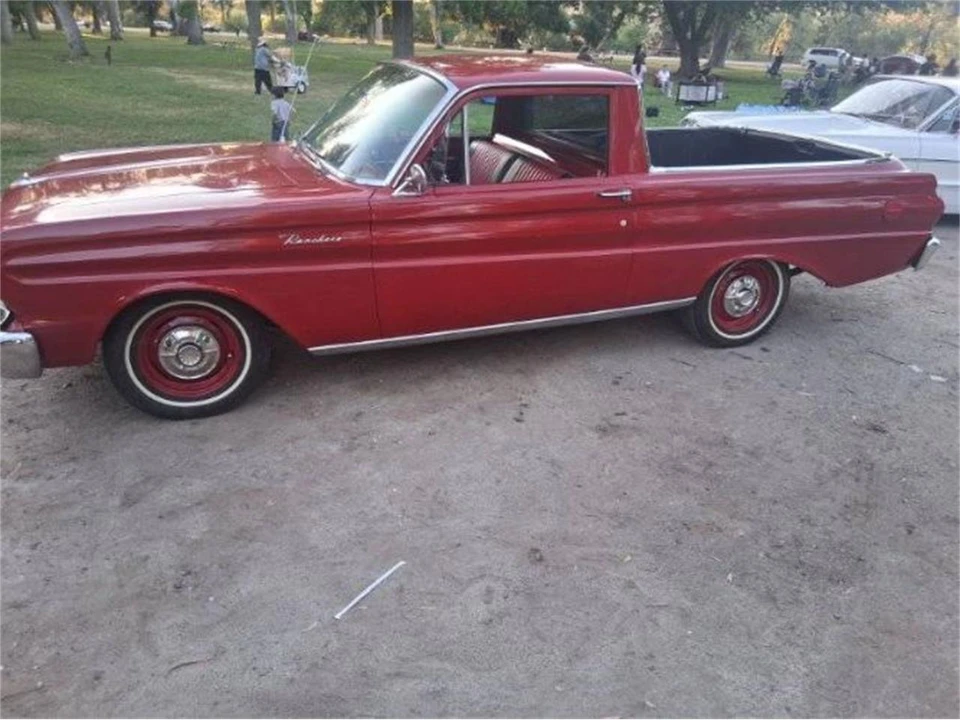 1965 Ford Ranchero 2nd Gen - Image 11 of 11