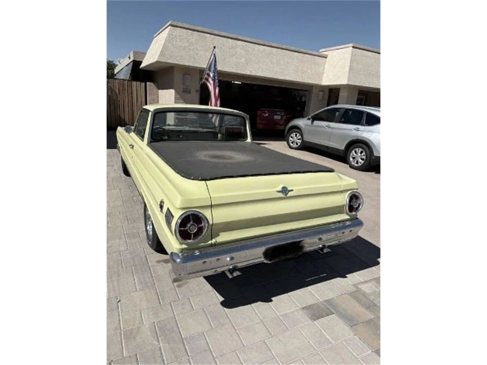 1965 Ford Ranchero 2nd Gen - Image 2 of 16