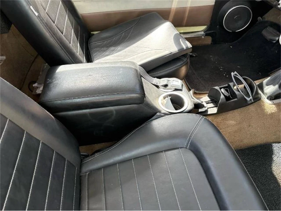 1965 Ford Ranchero 2nd Gen - Image 8 of 16