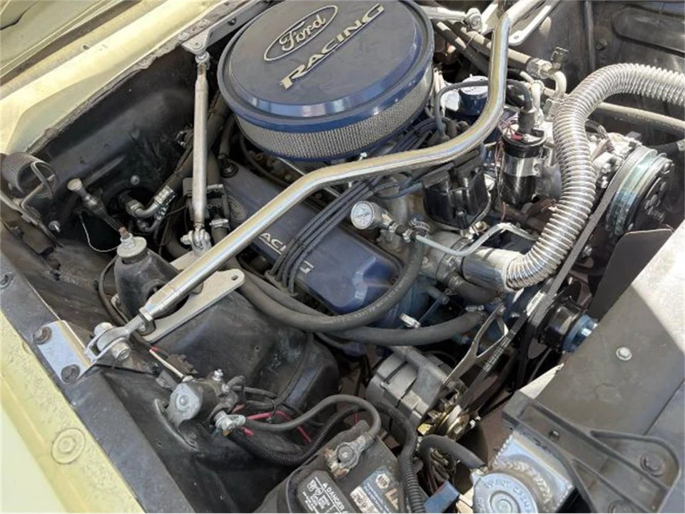 1965 Ford Ranchero 2nd Gen - Image 10 of 16