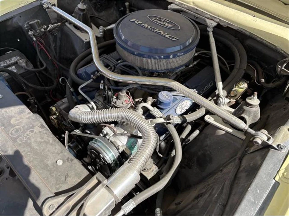 1965 Ford Ranchero 2nd Gen - Image 4 of 16