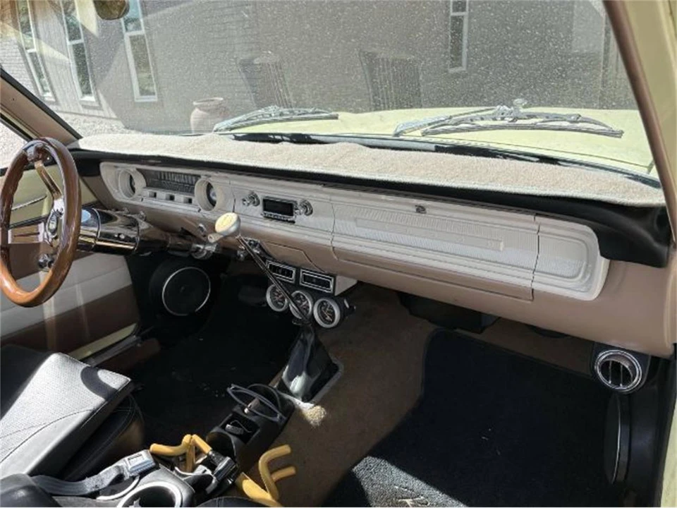 1965 Ford Ranchero 2nd Gen - Image 7 of 16