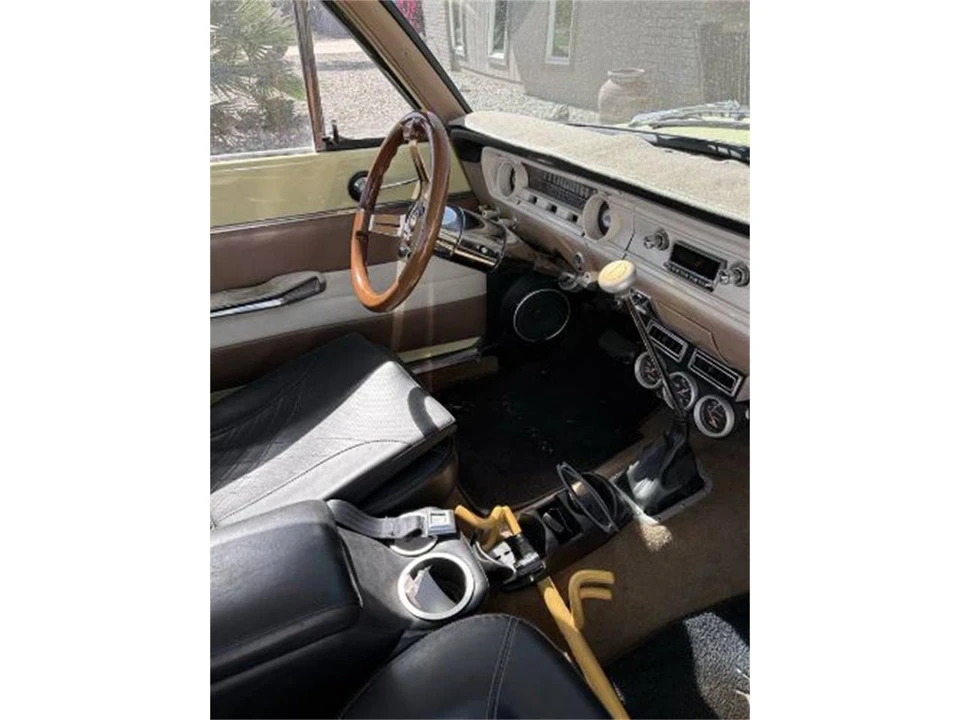 1965 Ford Ranchero 2nd Gen - Image 11 of 16