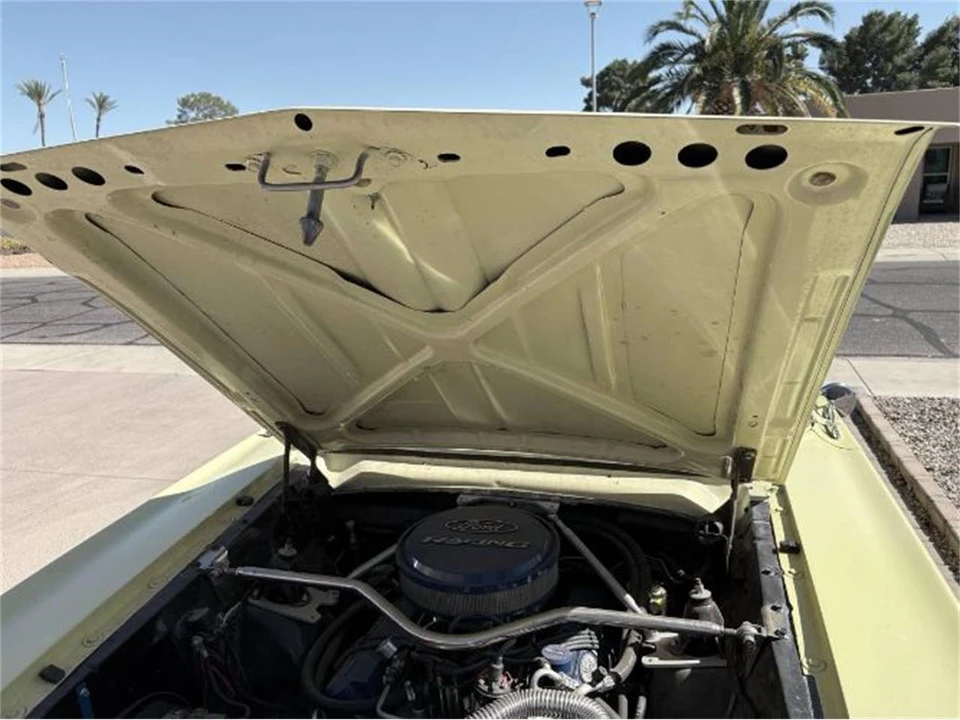 1965 Ford Ranchero 2nd Gen - Image 5 of 16