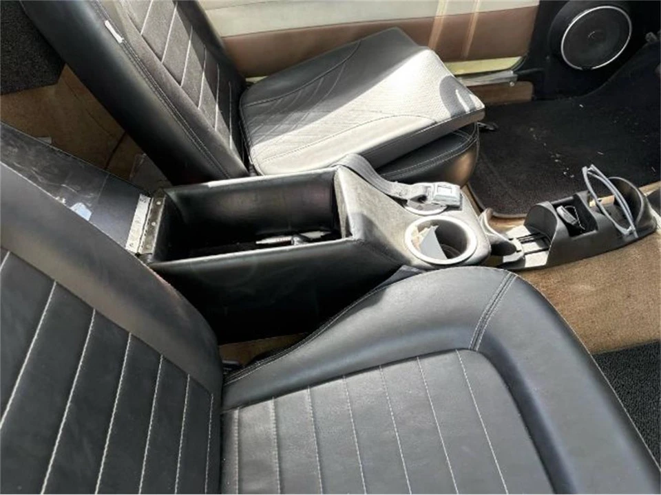 1965 Ford Ranchero 2nd Gen - Image 12 of 16