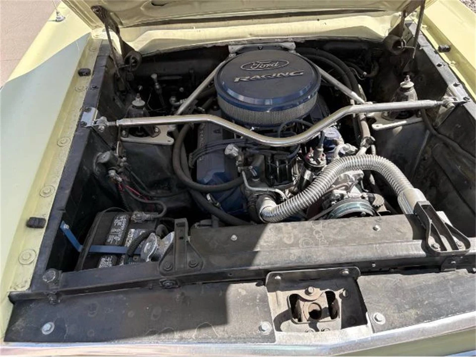 1965 Ford Ranchero 2nd Gen - Image 15 of 16