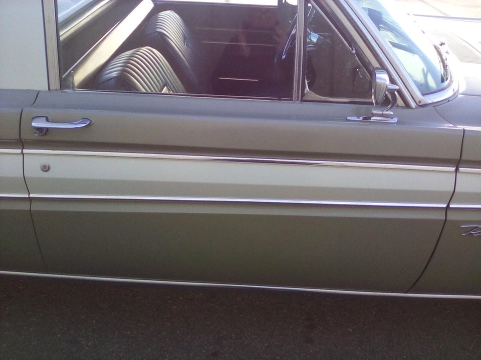 1965 Ford Ranchero 2nd Gen - Image 26 of 31
