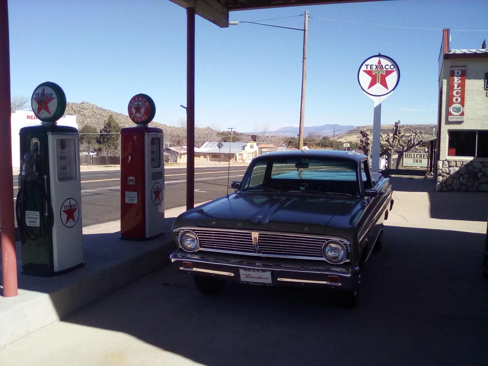 1965 Ford Ranchero 2nd Gen - Image 18 of 31