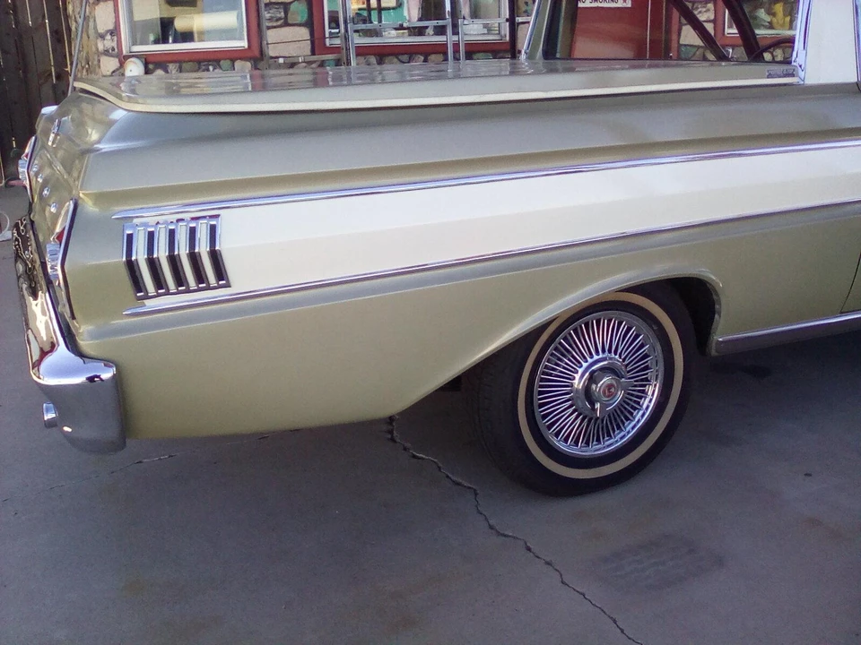 1965 Ford Ranchero 2nd Gen - Image 28 of 31