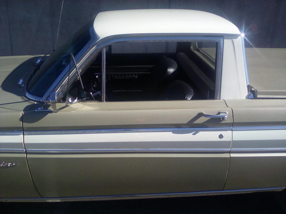 1965 Ford Ranchero 2nd Gen - Image 31 of 31